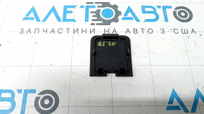 Заглушка обшивки двери багажника нижняя  Audi A5 F5 18-25 5D черная