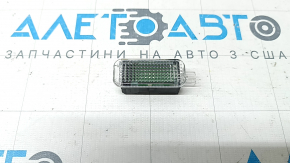 Плафон освещения багажника в обшивке Audi A5 F5 17-25