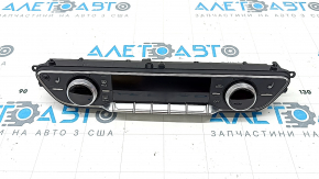 Climatizare Audi A5 F5 18-25 cu scaune încălzite, geamuri uzate