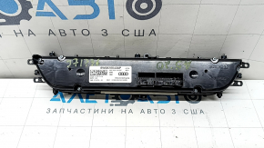 Climatizare Audi A5 F5 18-25 cu scaune încălzite, geamuri uzate