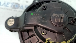 Motor ventilator încălzire Kia Sportage 23-26