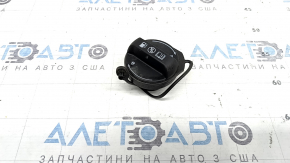 Bușon rezervor combustibil Kia Sportage 23-26 HEV