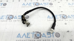 Terminalul negativ al bateriei Kia Sportage 23-26 2.5 cu senzor