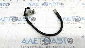 Клемма минусовая АКБ Kia Sportage 23-26 2.5 с датчиком