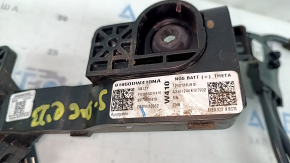 Terminalul pozitiv al bateriei Kia Sportage 23-26 2.5