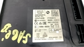 Modul de control computer caroserie BCM BCU Kia Sportage 23-26