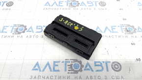 MODUL DE CONTROL COMPUTER ÎNCĂLZIRE AC Kia Sportage 23-26