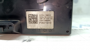 MODUL DE CONTROL COMPUTER ÎNCĂLZIRE AC Kia Sportage 23-26