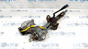 Coloană de direcție asistată electric pentru Kia Sportage 23-25 2.5" cu funcție Start-Stop