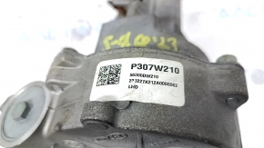 Coloană de direcție asistată electric pentru Kia Sportage 23-25 2.5" cu funcție Start-Stop