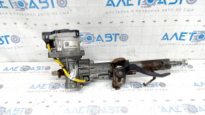 Coloană de direcție asistată electric pentru Kia Sportage 23-25 2.5" cu funcție Start-Stop