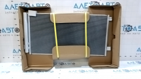 Condensator radiator aer condiționat Jeep Renegade 15-18 2.4