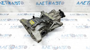 Ansamblu cutie de viteze diferențial spate Kia Sportage 23-25 2.5, HEV cu ambreiaj, 49k