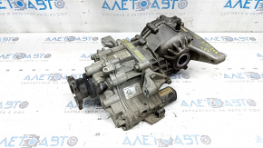 Ansamblu cutie de viteze diferențial spate Kia Sportage 23-25 2.5, HEV cu ambreiaj, 49k