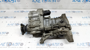 Ansamblu cutie de viteze diferențial spate Kia Sportage 23-25 2.5, HEV cu ambreiaj, 49k