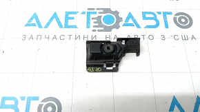 Suport pentru grila frontală dreapta pentru Audi A5 F5 20-25