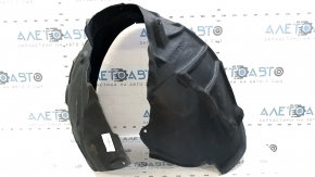 Căptușeală aripă față dreapta spate pentru Audi A5 F5 18-25, pâslă