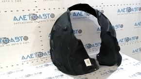 Căptușeală aripă față dreapta spate pentru Audi A5 F5 18-25, pâslă