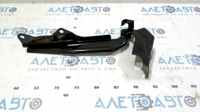 Петля капота правая Mitsubishi Outlander 22-26