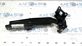 Петля капота правая Mitsubishi Outlander 22-26