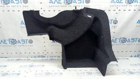 Ornament aripă roată dreapta Ford Fusion mk5 13-20 plug-in, decupat