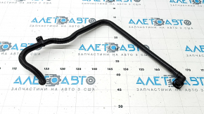 Tub de ventilație Audi A5 F5 21-25 MHEV