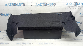 Panou baterie față plug-in Ford Fusion mk5 13-20, rupt