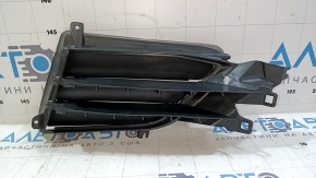 Garnituri de siguranță bara față stânga pentru Tesla Model S 16-20 Restyling (fără actuator)