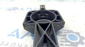 Suport radiator stânga jos pentru Audi A5 F5 17-25 plastic, elemente de fixare rupte