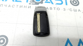 Cheie inteligentă pentru Audi A5 F5 19-25, 4 butoane, tip 1, buton de acționare, fără capac spate
