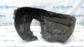 Căptușeală aripă spate stânga față pentru Audi A5 F5 18-25, suport defect