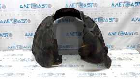 Bara de protecție față dreapta spate Audi A5 F5 17-