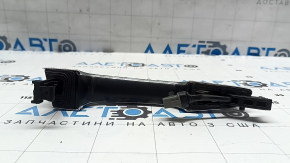 Ручка двери внешняя передняя левая Hyundai Sonata 15-19 keyless хром