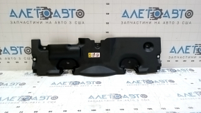 Накладка телевизора Toyota Rav4 19-25 2.5