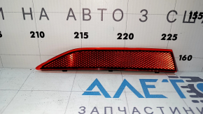 Reflector bara spate dreapta Audi A4 B9 20-23 piesa interna noua originala