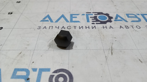 Capacul de protecție a șurubului roții Audi Q3 8U 15-18 gri nou original