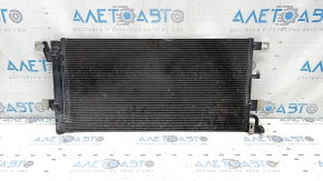 Condensator radiator aer condiționat Audi A5 F5 18-25 2.0T, MHEV Keihin