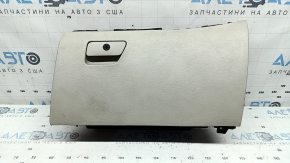 Перчаточный ящик, бардачок Ford Fusion mk5 17-20 серый, под химчистку, потерт