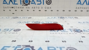 Reflector bara spate dreapta pentru Toyota Camry 18-24
