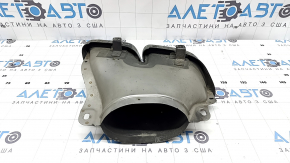 Ornament evacuare stânga pentru Mercedes W167 GLE63 21-25 AMG