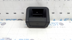 Mâner portbagaj Ford Fusion mk5 13-20, tip 2, zgârieturi