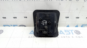 Mâner portbagaj Ford Fusion mk5 13-20, tip 2, zgârieturi