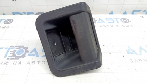 Mâner portbagaj Ford Fusion mk5 13-20, tip 2, zgârieturi