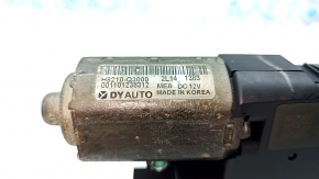 Cortină panoramică motor Kia Sportage 23-26