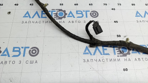 Проводка заднего бампера Ford Fusion mk5 17-18 под парктроники, PMA