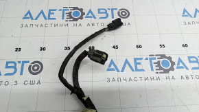Проводка заднего бампера Ford Fusion mk5 17-18 под парктроники, PMA
