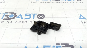 Suport senzor parcare bară spate, interior dreapta, Hyundai Santa Fe 24-26, suport defect