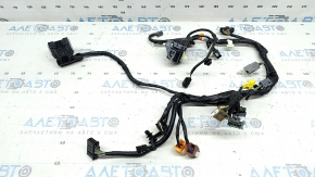 Проводка водительского сиденья Ford Fusion mk5 17-20