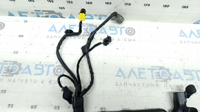 Cablaj scaun șofer mic Ford Fusion mk5 17-20