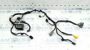 Проводка пассажирского сиденья Ford Fusion mk5 13-20